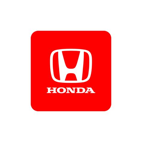 Honda Logo Transparent Png 24555500 Png