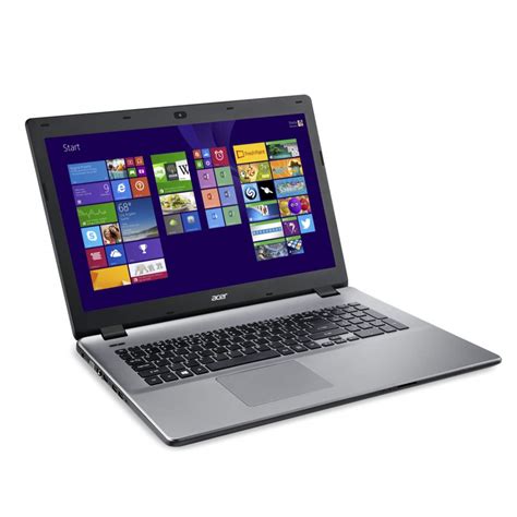 Acer Aspire E5 771 4th Gen Core I5 4gb 1tb 173 Inch Windows 81 Laptop