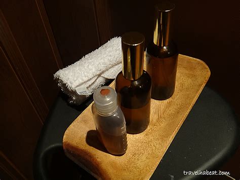 The Mandara Spa Premium Scrub And Massage Go Travel First