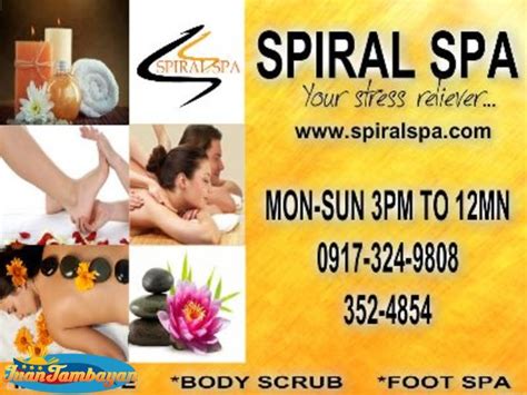 Home Service Massage P250 Hour