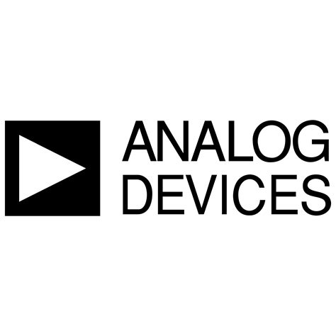 Analog Devices Logo PNG Transparent & SVG Vector - Freebie Supply