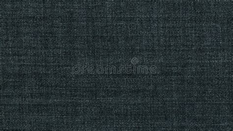 Grey Polyester Fabric Background Texture Large Detailed Textured