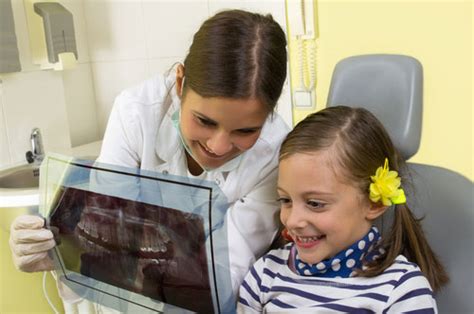 How To Prevent Your Child From Needing Braces Houston Tx Dentist