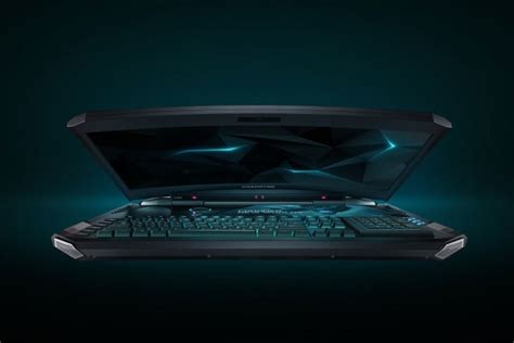 The Coolest Gaming Laptops You Can Buy In 2017