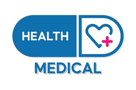Premium Vector Medical Service Logo Vector