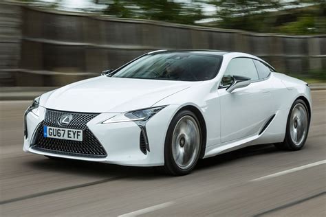 A few mild updates keep lexus' sporty is sedan alive and kicking, aimed squarely to capture the few remaining sports sedan buyers left on the market. Lexus LC Review (2020) | Autocar