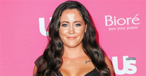 Jenelle Evans Waiting To Hear From Mtv About Teen Mom 2 Return