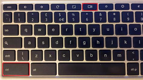 How To Screenshot On A Chromebook Techradar