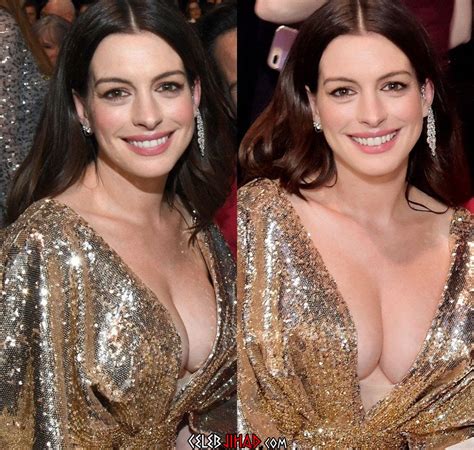 Anne Hathaway Next Level Nude Sex Scene OnlyFans Leaked Nudes