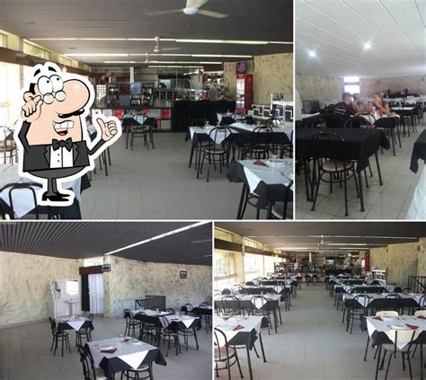 Bar Restaurante Do Clube Do Pessoal Da Siderurgia Nacional Seixal