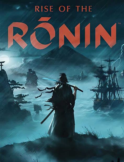 Rise Of The Ronin Décrit Ses Factions Et Offres 6 Avatars Psn