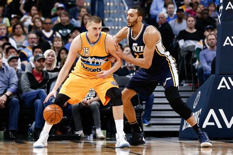 Denver nuggets look to finish series against portland trail blazers in game 6. Are the Denver Nuggets Actually Star-Less or Are They Set?