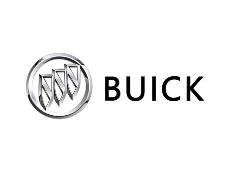 Buick Logo Logodix