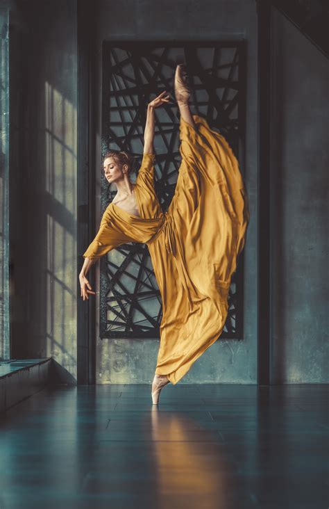 Ballet Dance Photography