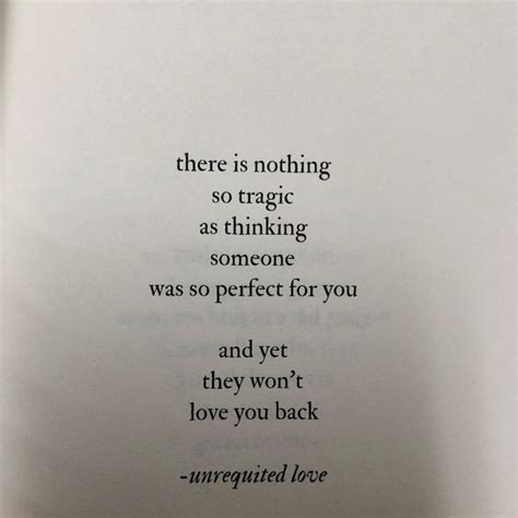 Pin By Jen Strickland On Poetry Love You Unrequited Love Quotes