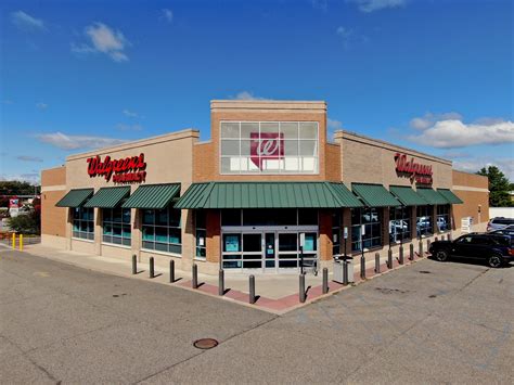 Walgreens Absolute NNN Portfolio - Semmes, AL for Sale | LoopNet
