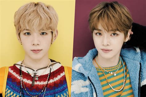 Sungchan And Shotaro To Depart From NCT And Debut In New Babe Group MyMusicTaste
