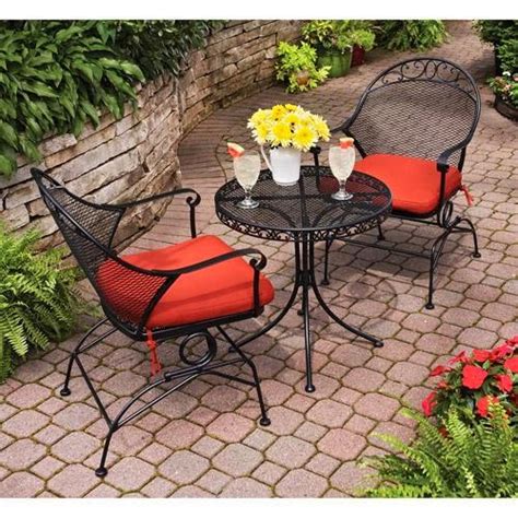 Better Homes And Gardens Patio Furniture Replacement Parts