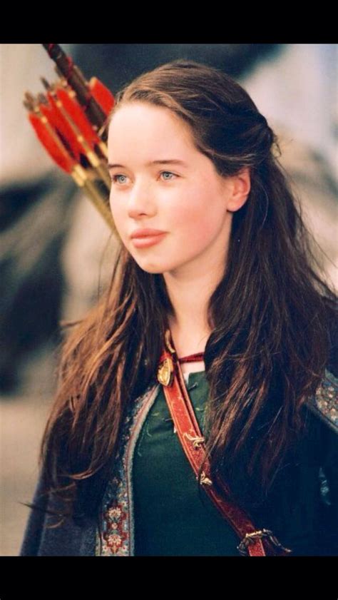 The Chronicles Of Narnia Narnia Chronicles Of Narnia Susan Pevensie