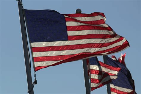 10 Patriotic Quotes To Commemorate Flag Day 2020