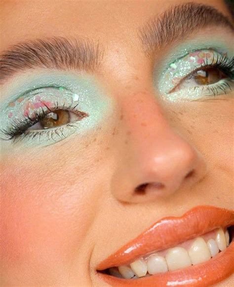 the dreamiest pastel makeup looks to try this summer fashionisers© pastel makeup makeup
