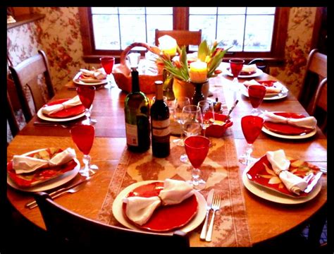See more ideas about dinner themes, dinner party themes, mystery dinner party. Setting the Table for the Dinner Party