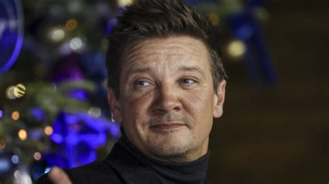 Jeremy Renner Net Worth How Much Does The Actor Worth