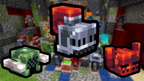 Minecraft Mod Adds Magical Staves And Cool Armour Sets