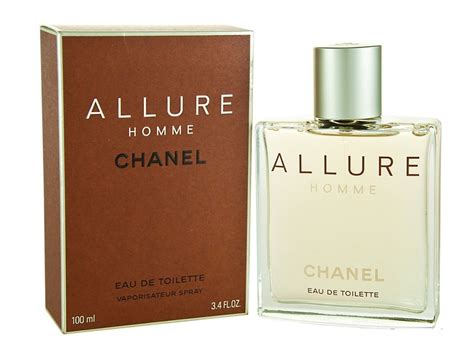From Pyrgos August 2012 Chanel Allure Homme Perfume Fragrance Cologne