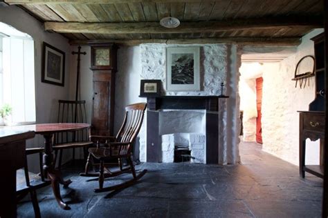 The Welsh House Slow Living In A Traditional Cottage Available For