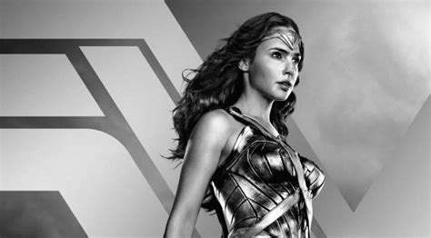 Wonder Woman New Justice League Wallpaper Hd Movies 4k Wallpapers