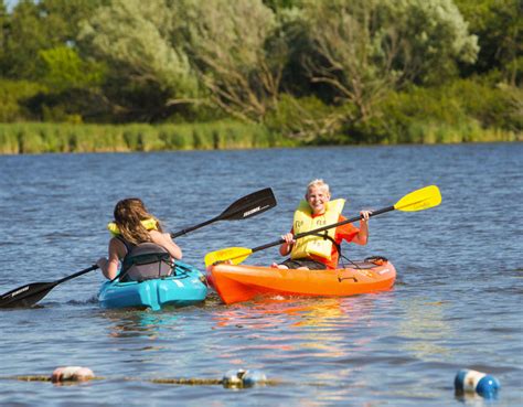 Fish Lake Camping Resort | Illinois Campground
