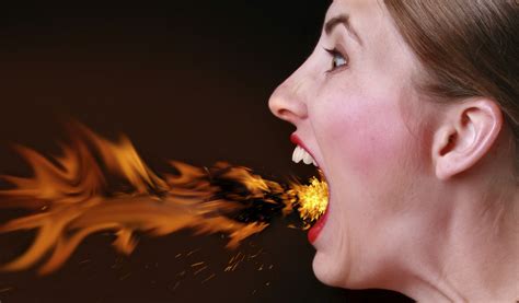 Burning Mouth Syndrome Symptoms Causes Treatment