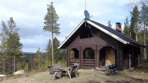 Ivalo River Camping Ivalo Alle Infos Zum Hotel