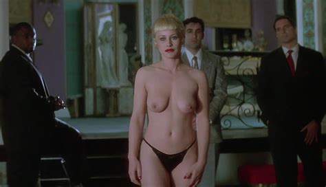 Patricia Arquette Nude Boobs And Nipples In Lost Highway XHamster