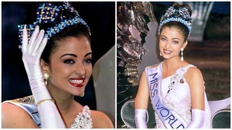 On Aishwarya Rais Birthday A Look Back At Her Brilliant Answer That