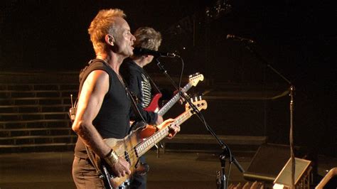 The Police Live In Concert At Tokyo Dome 2008 Hdtv 1080i Avaxhome