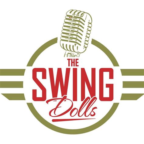The Swing Dolls Los Angeles Ca