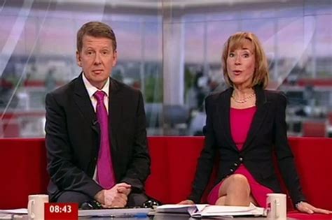 Sian Williams Returning To Live Television As New Sunday Morning Live Presenter On Bbc One