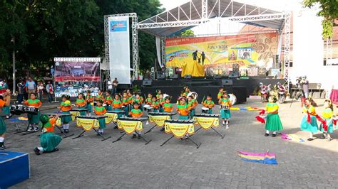Indramayu selain dikenal sebagai kota mangga, ternyata indramayu memiliki banyak tempat wisata pantai yang eksotis dan menakjubkan. TK CENDIKIA : Hari Ulang Tahun Pertamina 2015 (BALONGAN ...