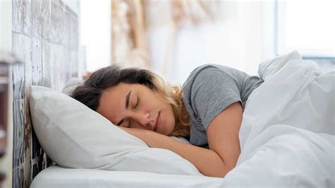 Cómo Dormir Rápido Las 5 Claves Para Conciliar El Sueño