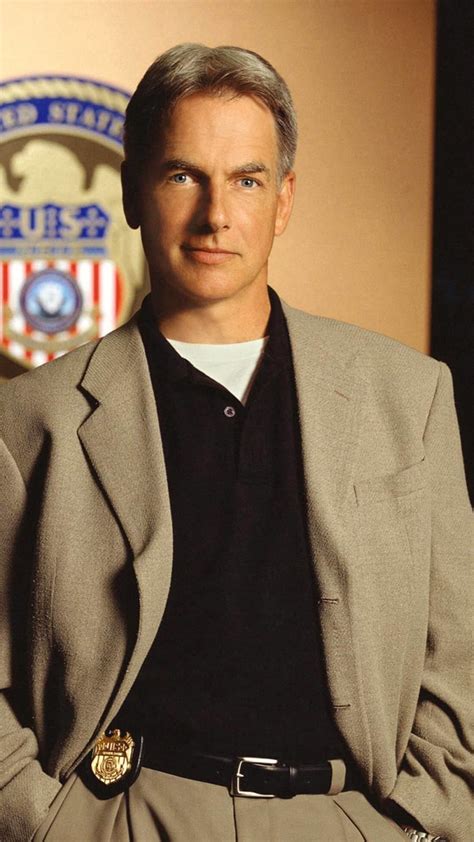Ncis Star Mark Harmon Private Facts About The Actor