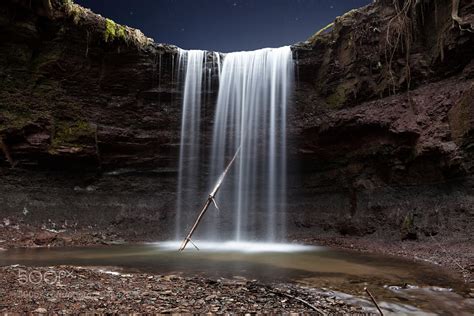 A Collection Of Waterfall Photos To Spruce Up Your Weekend
