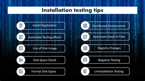 Ppt Types Of Software Testing Edureka Powerpoint Presentation Free