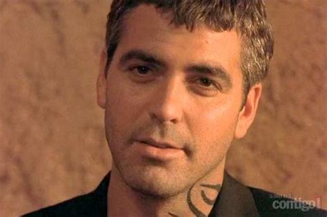 Season 1 season 2 season 3. clooney!tattoo | Tumblr