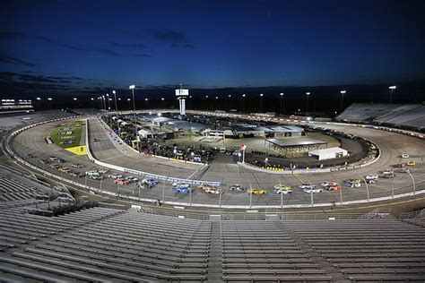 It takes the best elements of many previous titles and makes a collection out of all of them. Column: NASCAR's dizzying silly season will change landscape