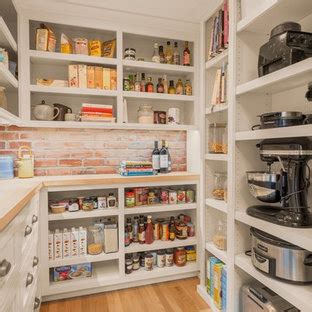 75 Kitchen Pantry Design Ideas - Stylish Kitchen Pantry ...