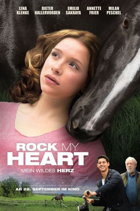 rock my heart 2017 — the movie database tmdb