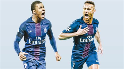 Browse millions of popular accor wallpapers and ringtones on zedge and. Mbappe joins forces with Neymar at PSG