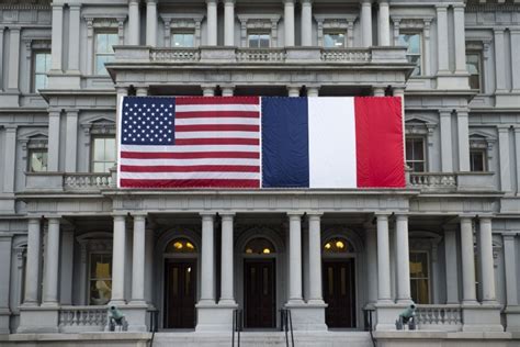 2, avenue gabriel 75382 paris cedex 08 france. Coordonnés Ambassade et consulat des USA en France
